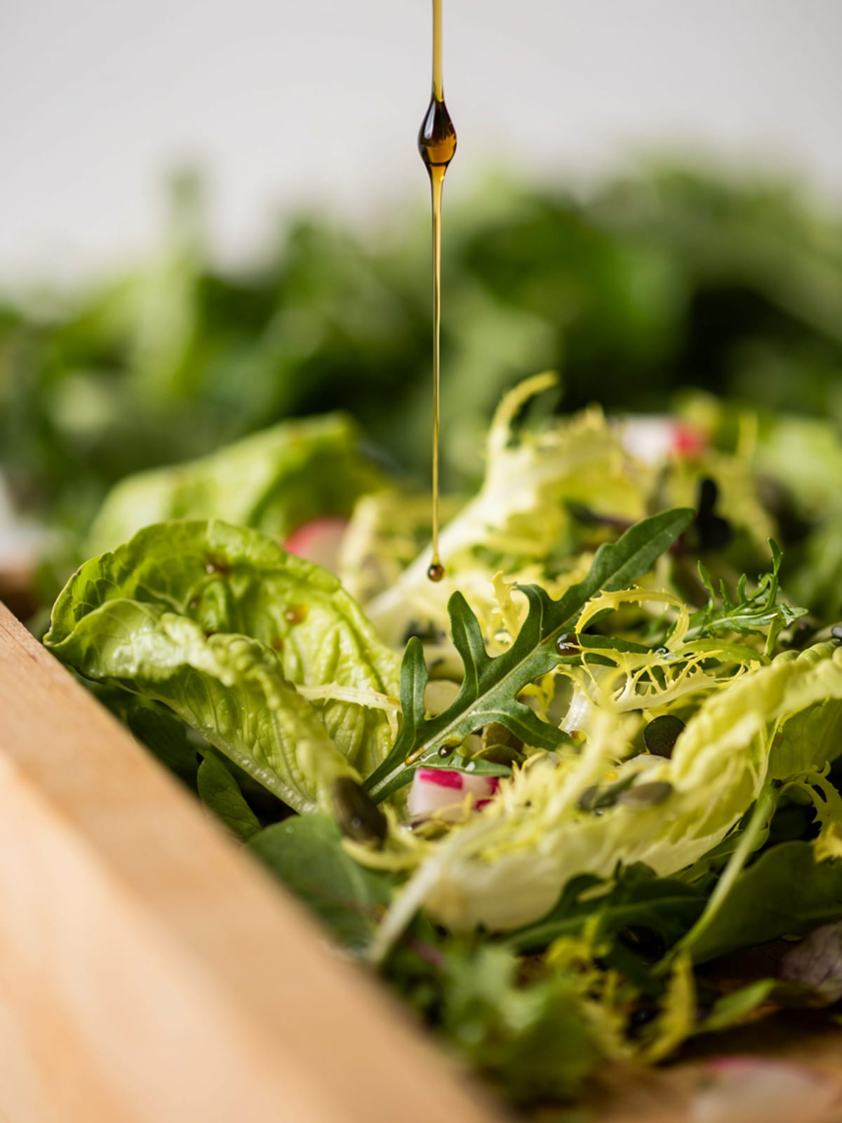 Calories in Pumpkin Seed Oil - gallery 3