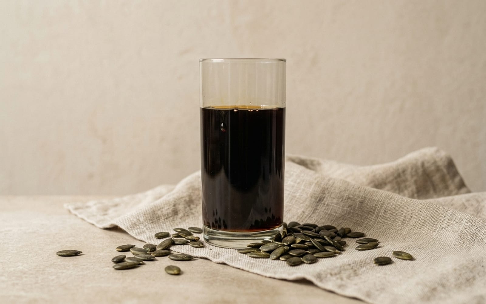 Related: Fatty Acids in Pumpkin Seed Oil