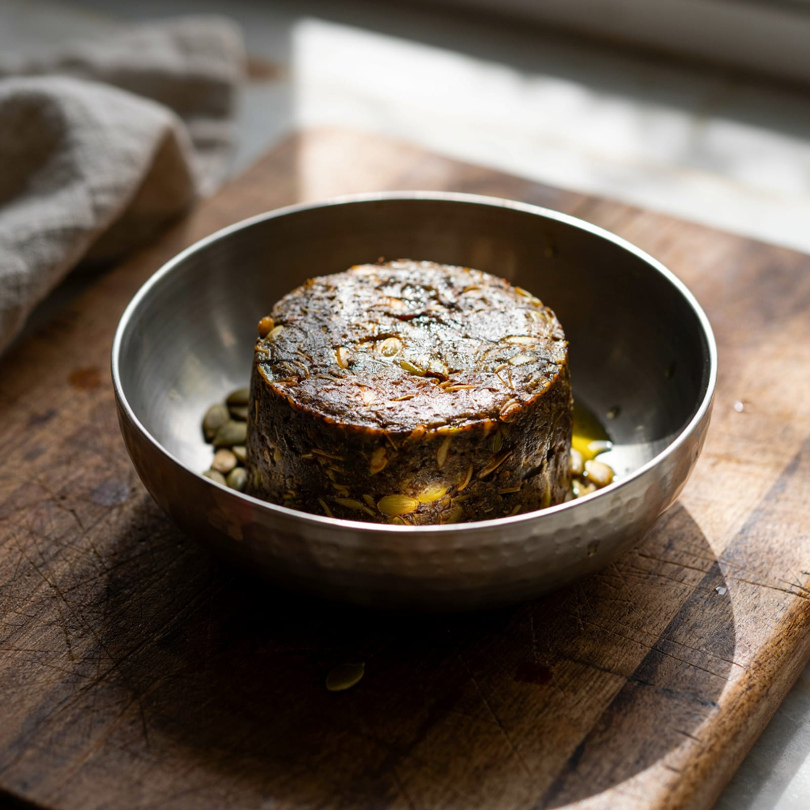 What Is in Pumpkin Seed Oil? - gallery 2