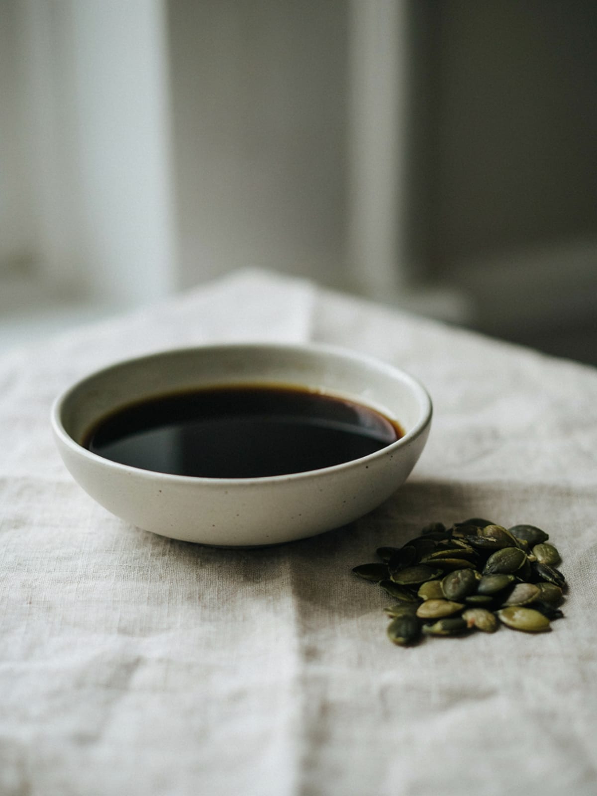 What Is in Pumpkin Seed Oil? - gallery 3