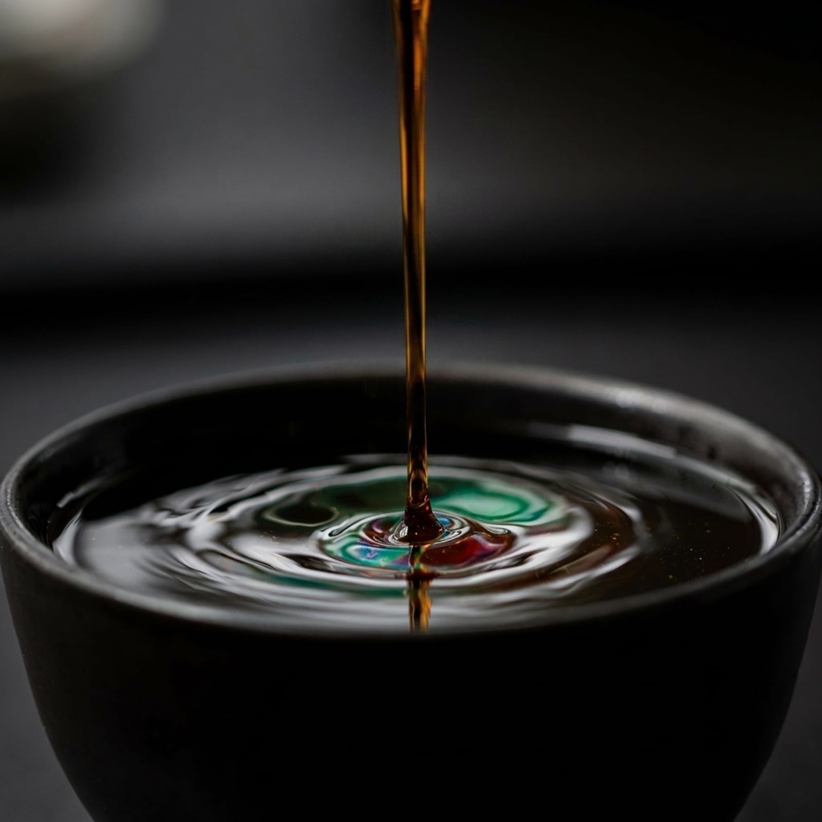 Pumpkin Seed Oil Nutrition Facts - gallery 2