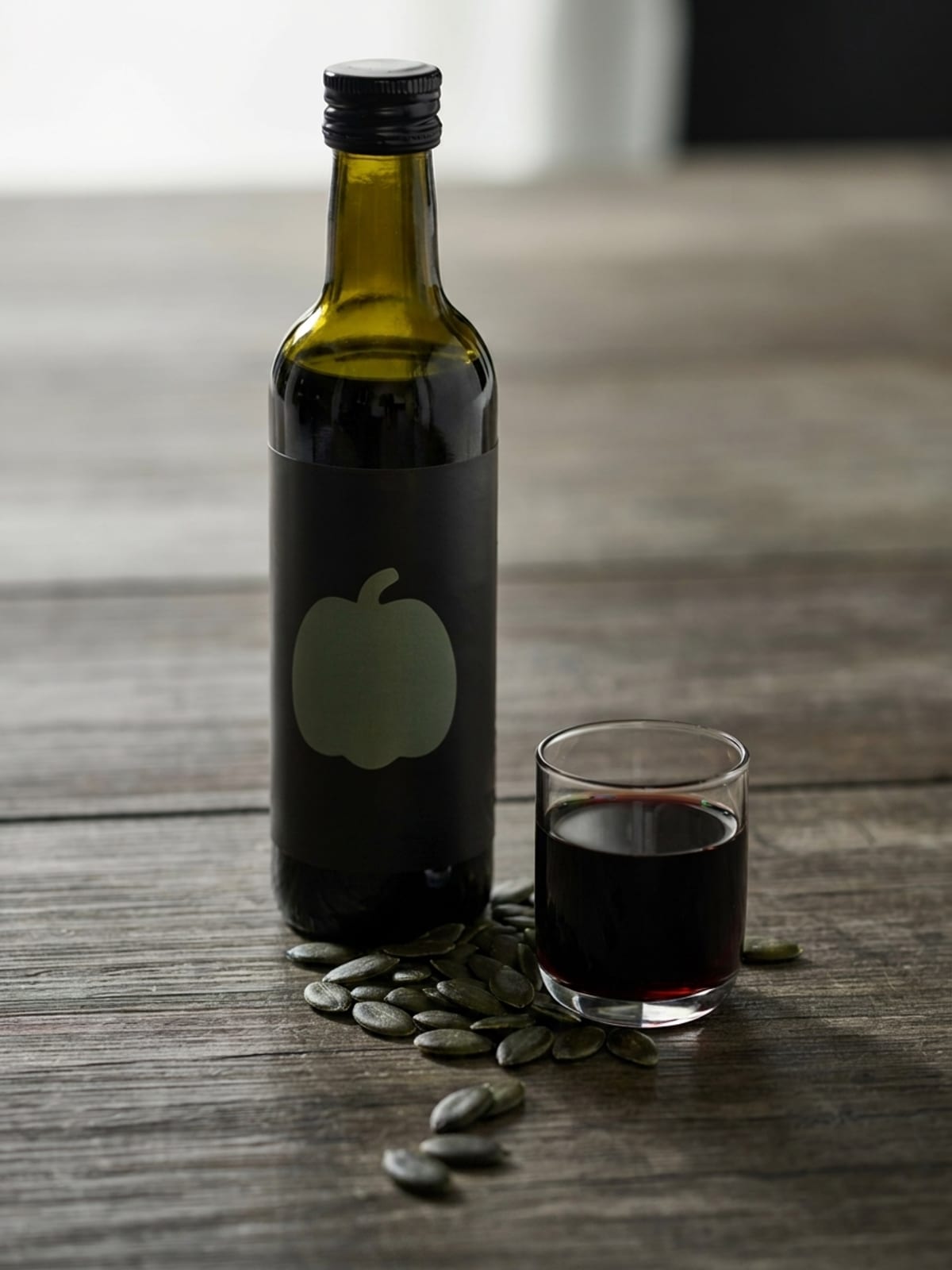 Pumpkin Seed Oil Nutrition Facts - gallery 3