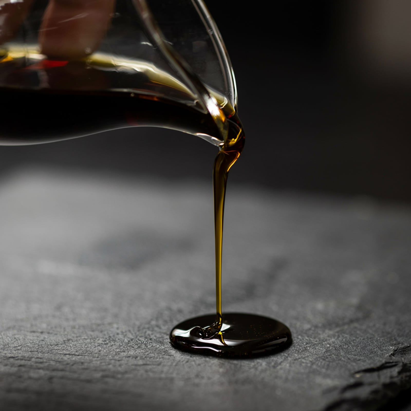 Omega-3 and Omega-6 in Pumpkin Seed Oil - gallery 2