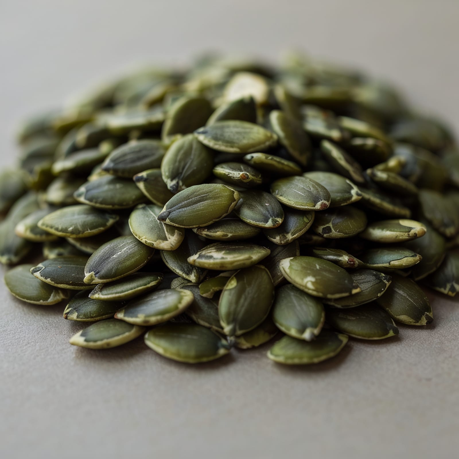 Phytosterols in Pumpkin Seed Oil - gallery 2