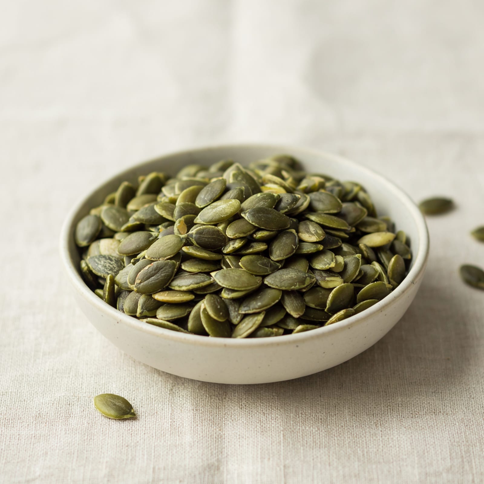 Protein: Seeds vs Oil - gallery 2