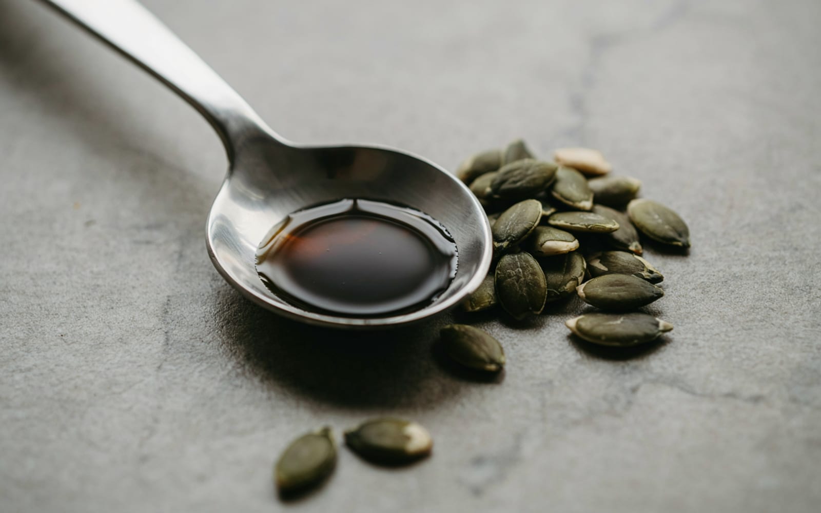 Related: Vitamins and Minerals in Pumpkin Seed Oil
