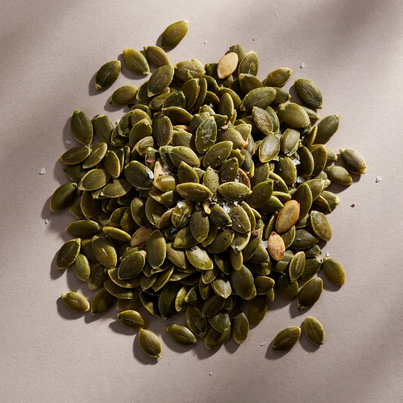 Zinc in Pumpkin Seeds and Oil - gallery 2