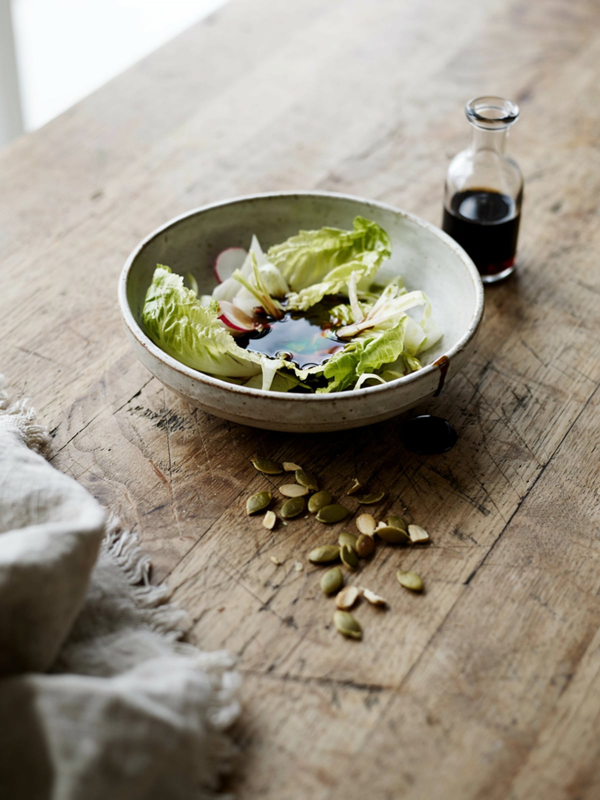 Zinc in Pumpkin Seeds and Oil - gallery 3