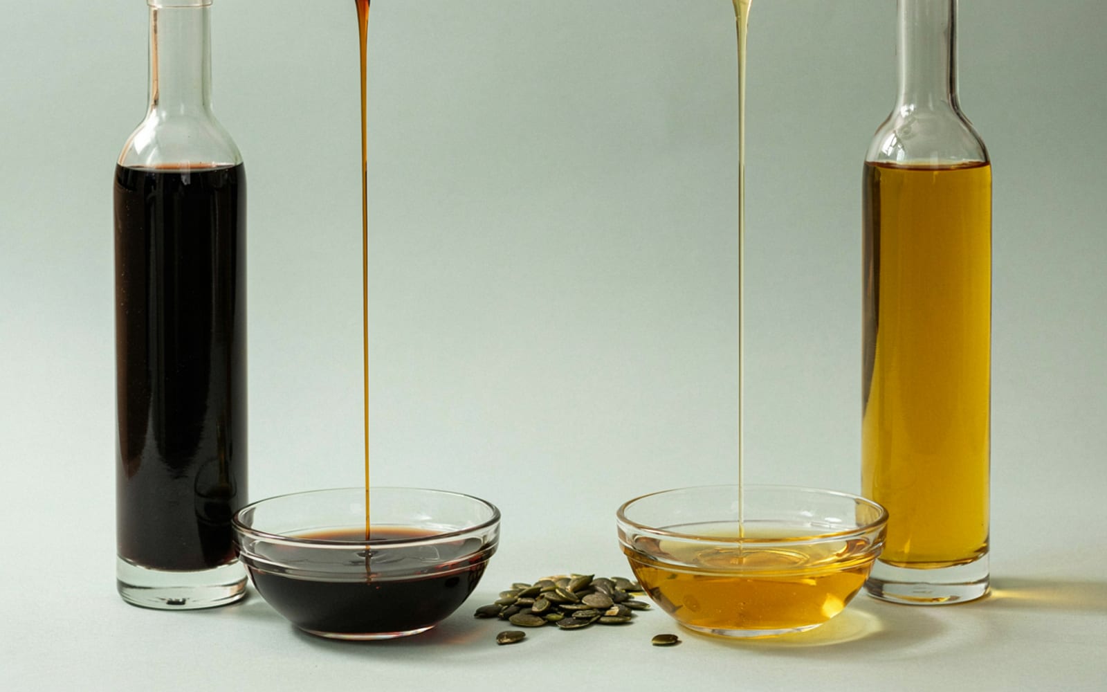 Related: Pumpkin Seed Oil Compared to Other Oils
