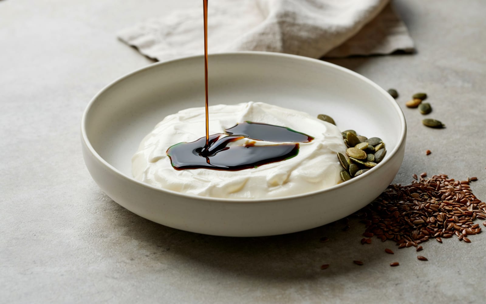 Pumpkin Seed Oil vs Flaxseed Oil - gallery 1