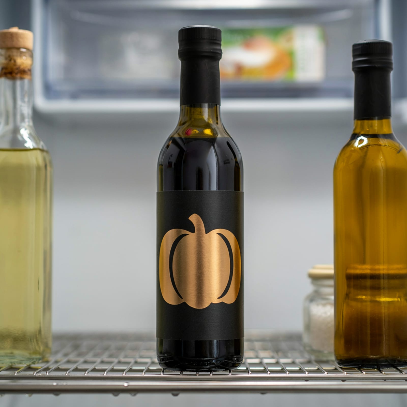 Pumpkin Seed Oil vs Flaxseed Oil - gallery 2