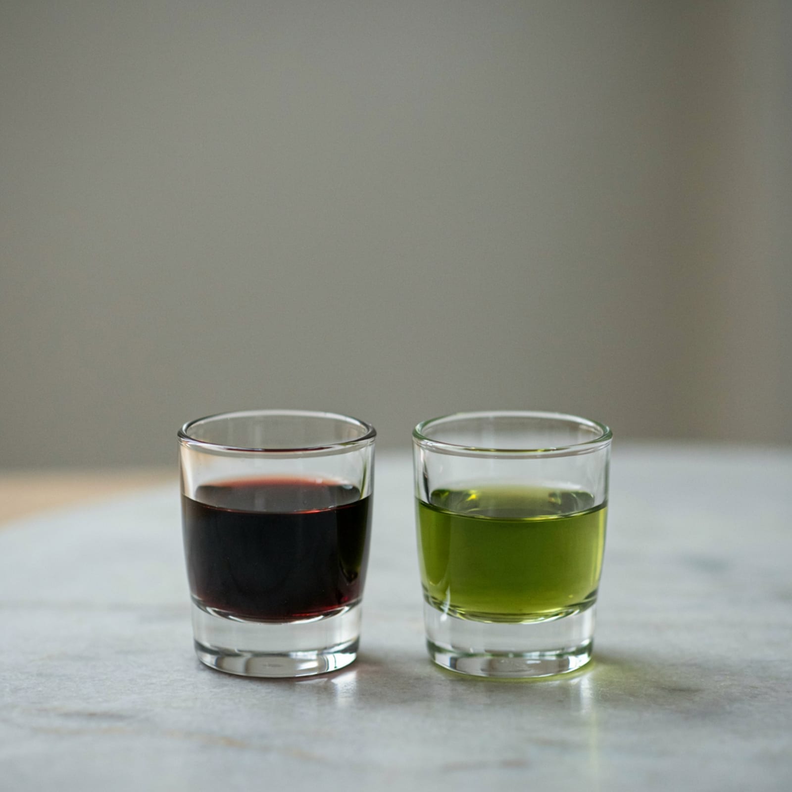 Pumpkin Seed Oil vs Hemp Oil - gallery 2