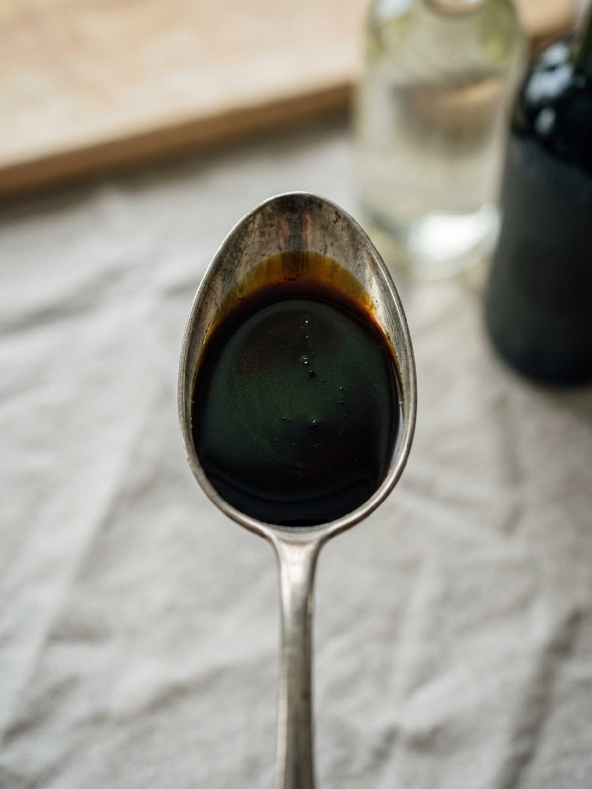 Pumpkin Seed Oil vs Rapeseed Oil - gallery 3