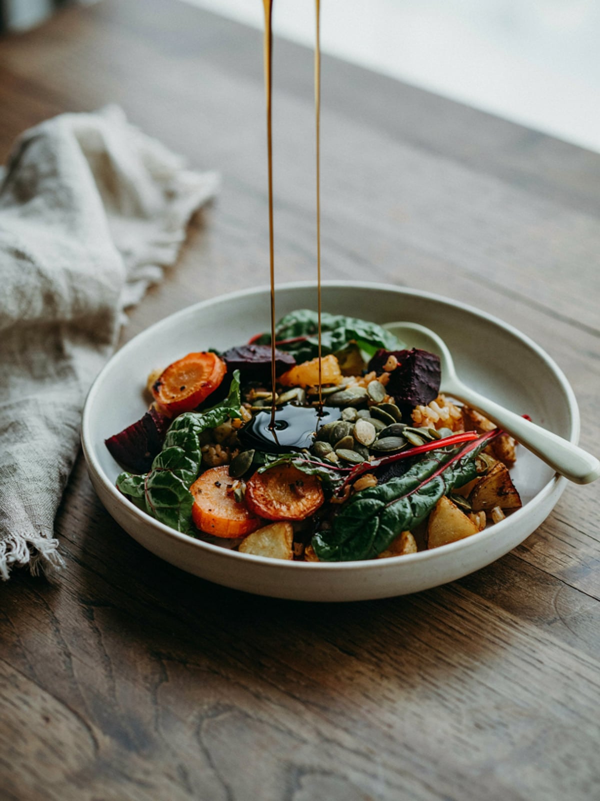 Pumpkin Seed Oil vs Sesame Oil - gallery 3