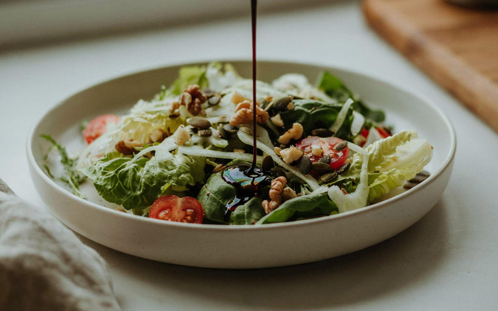Related: Pumpkin Seed Oil vs Walnut Oil
