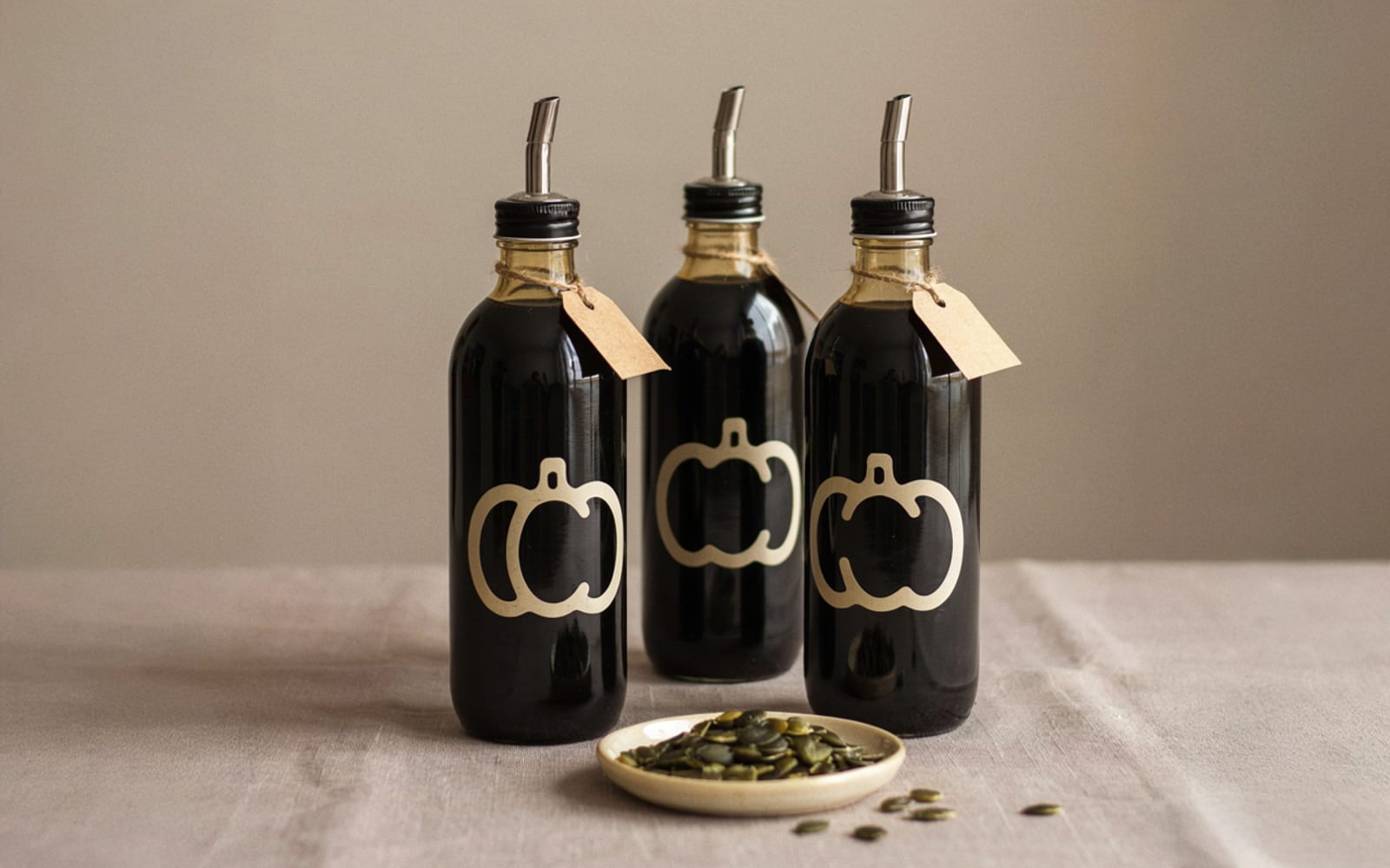Blends, Imports and Label Clarity - gallery 1