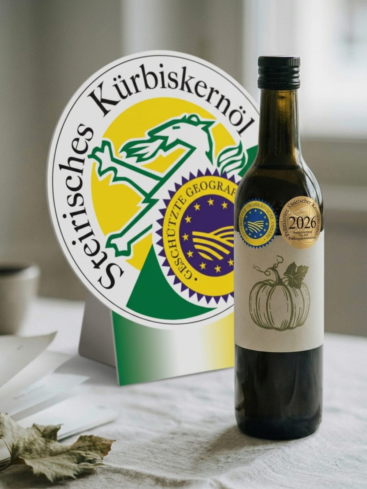 Blends, Imports and Label Clarity - gallery 3