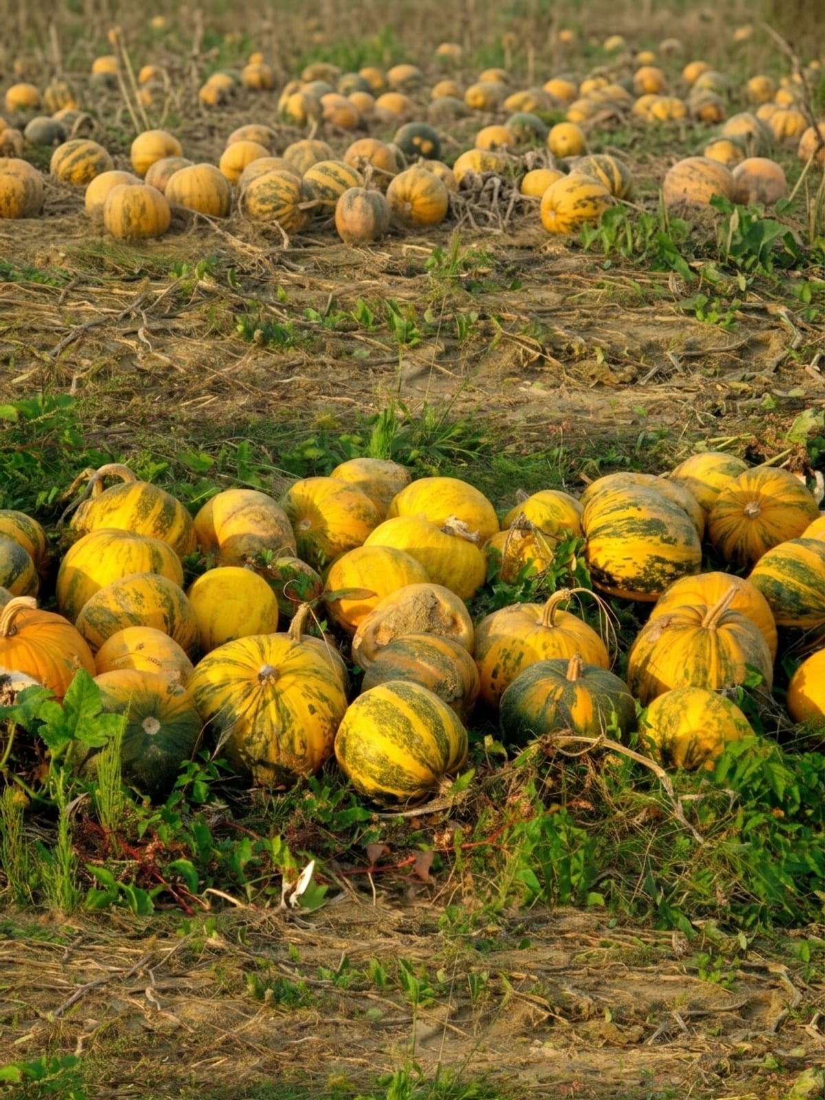 Why It Is Called Green Gold - gallery 3