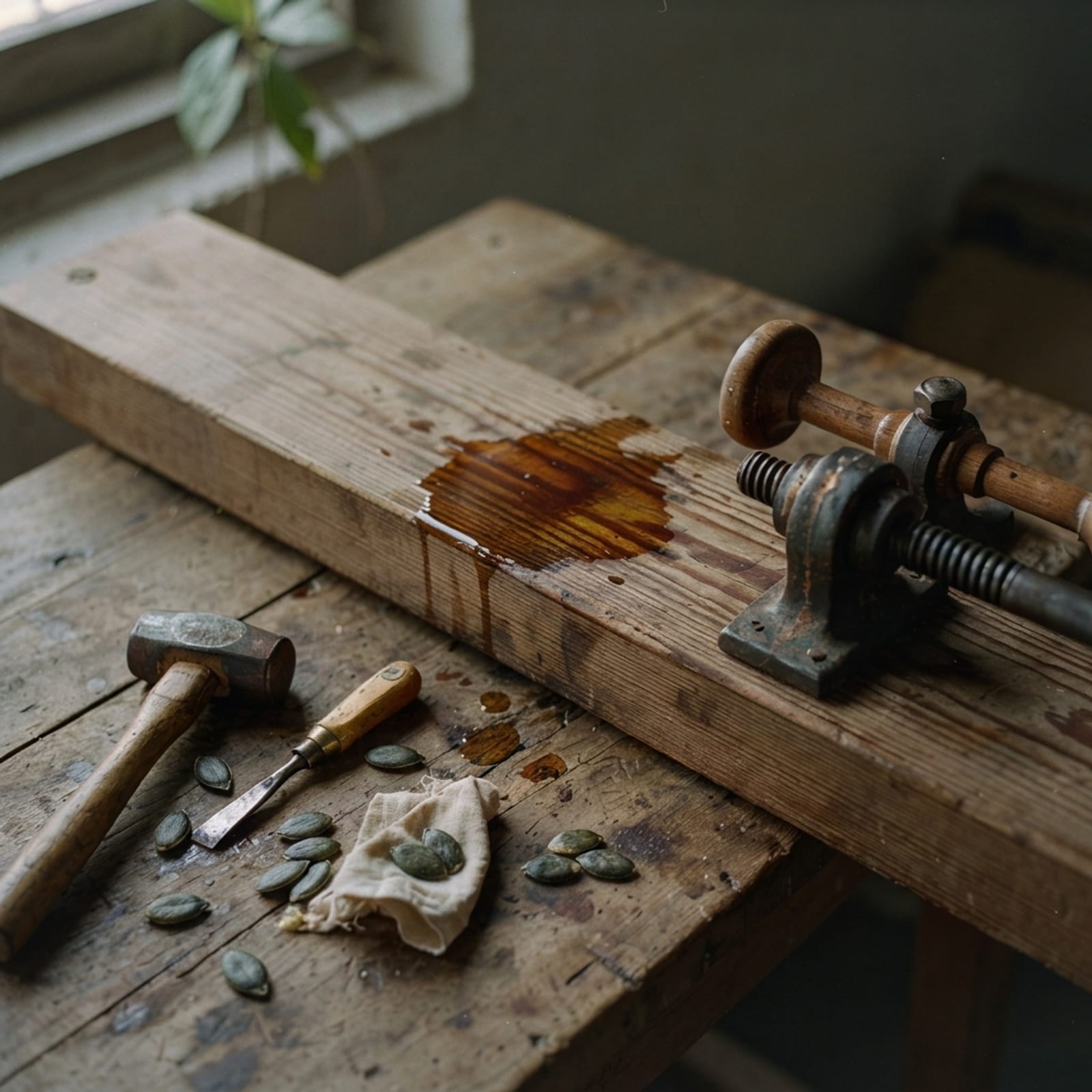 History of Styrian Pumpkin Seed Oil - gallery 2