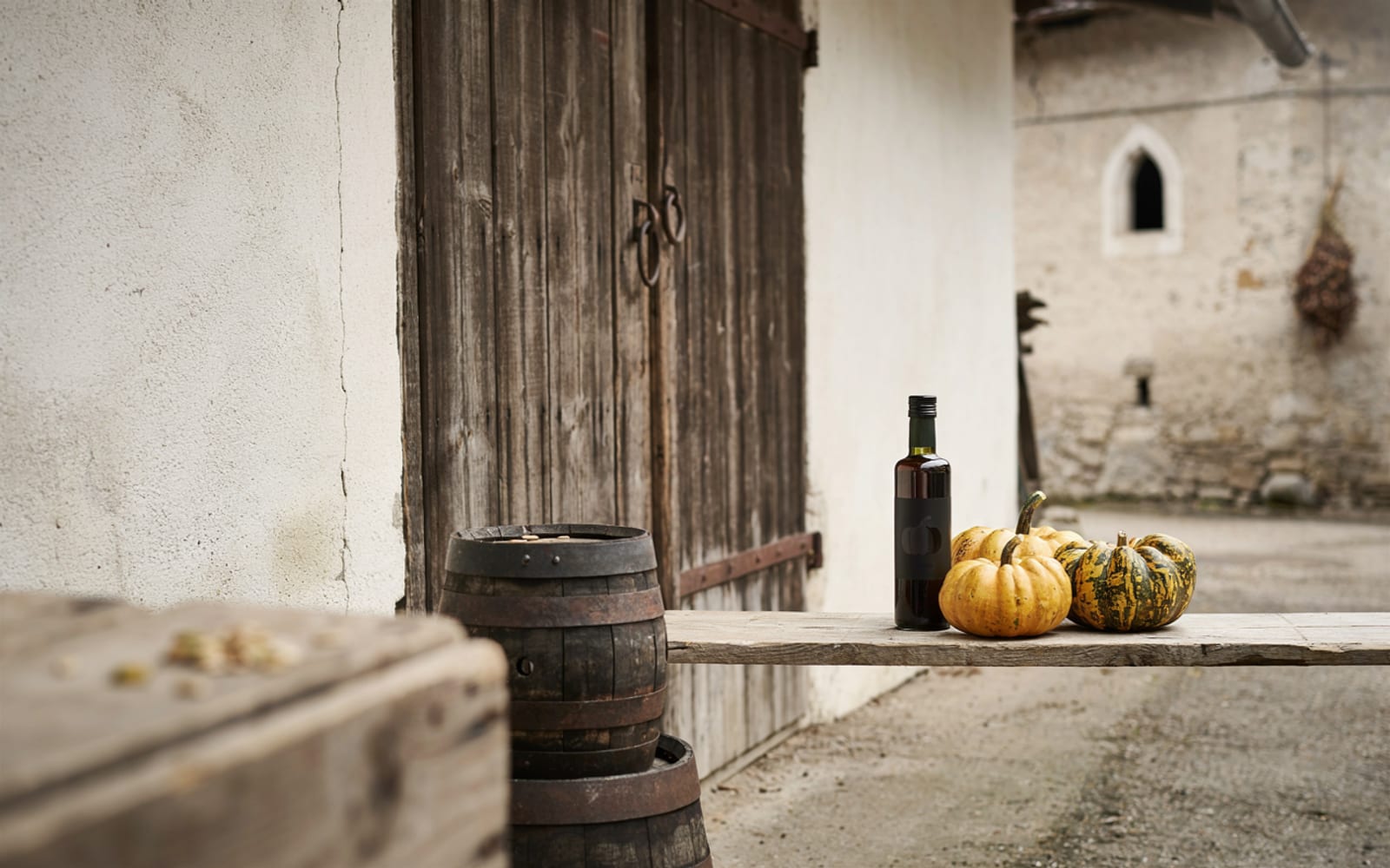 Styrian Oil Mills and Producers - gallery 1