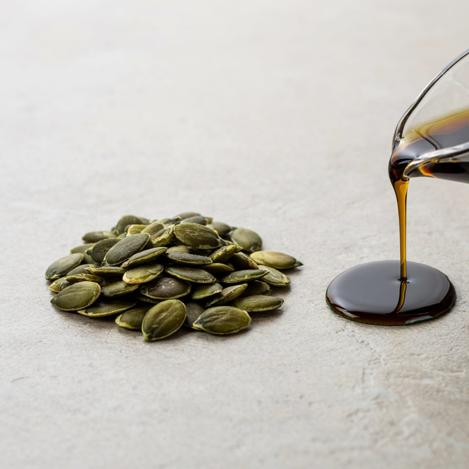 Pumpkin Seeds vs Pumpkin Seed Oil - gallery 2