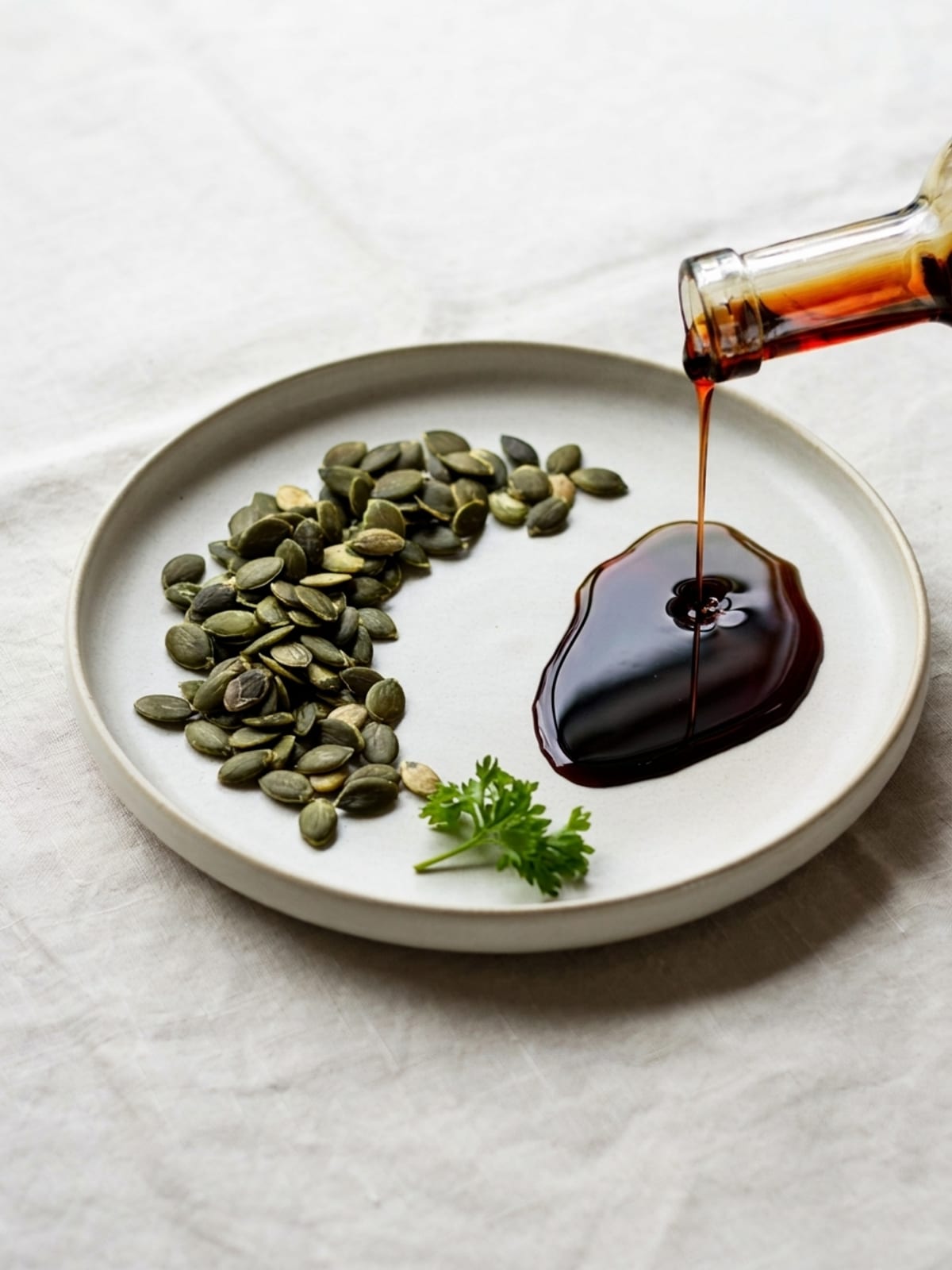 Pumpkin Seeds vs Pumpkin Seed Oil - gallery 3