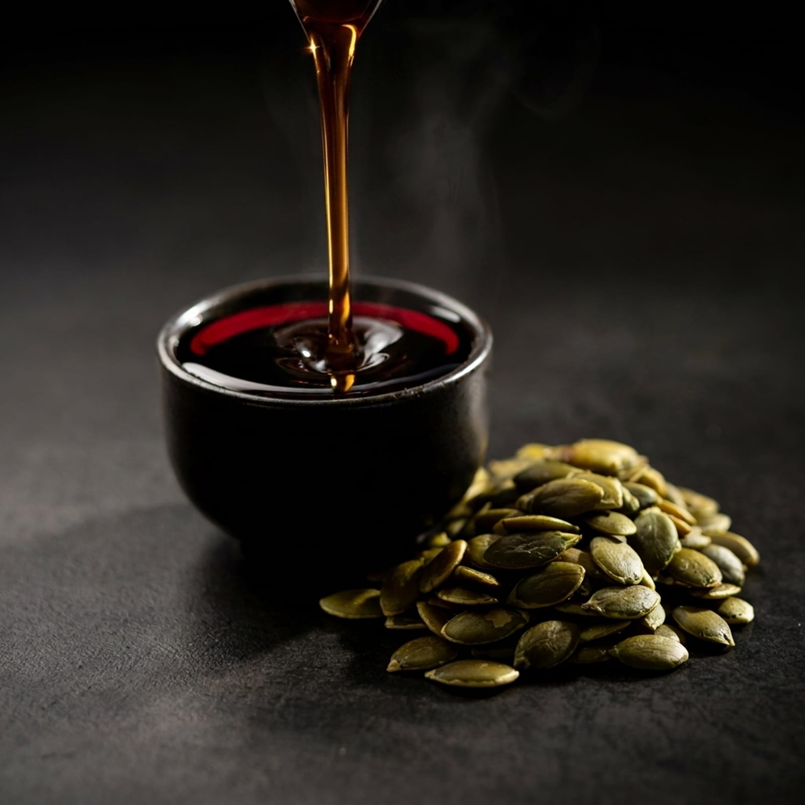 Types of Pumpkin Seed Oil - gallery 2