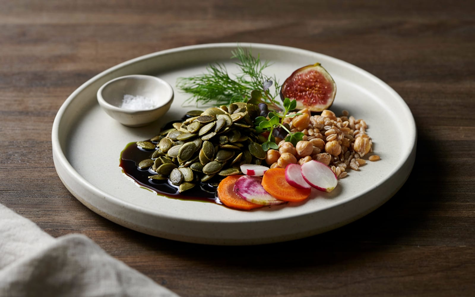 Related: Is Pumpkin Seed Oil Vegan?