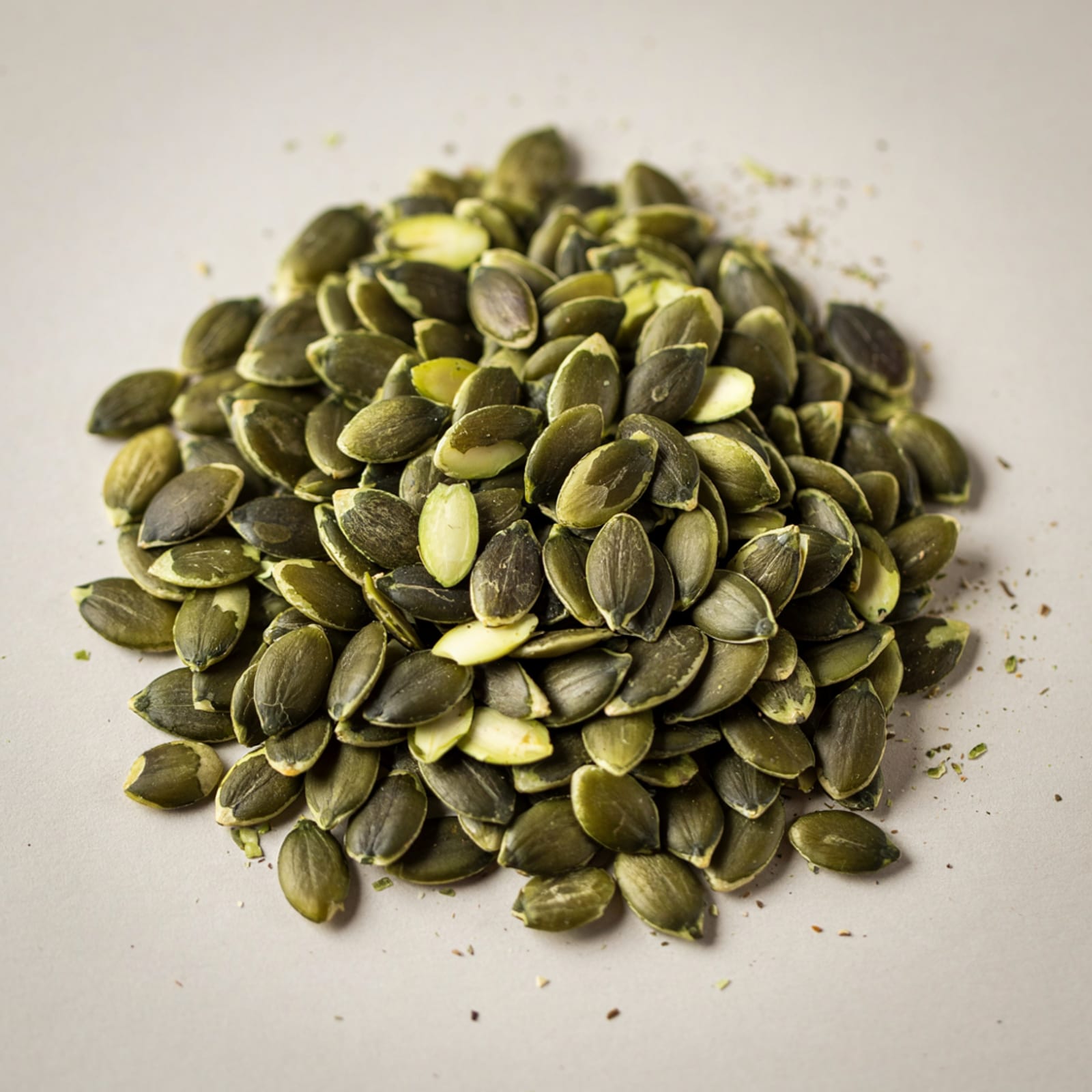 What Is Styrian Pumpkin Seed Oil? - gallery 2