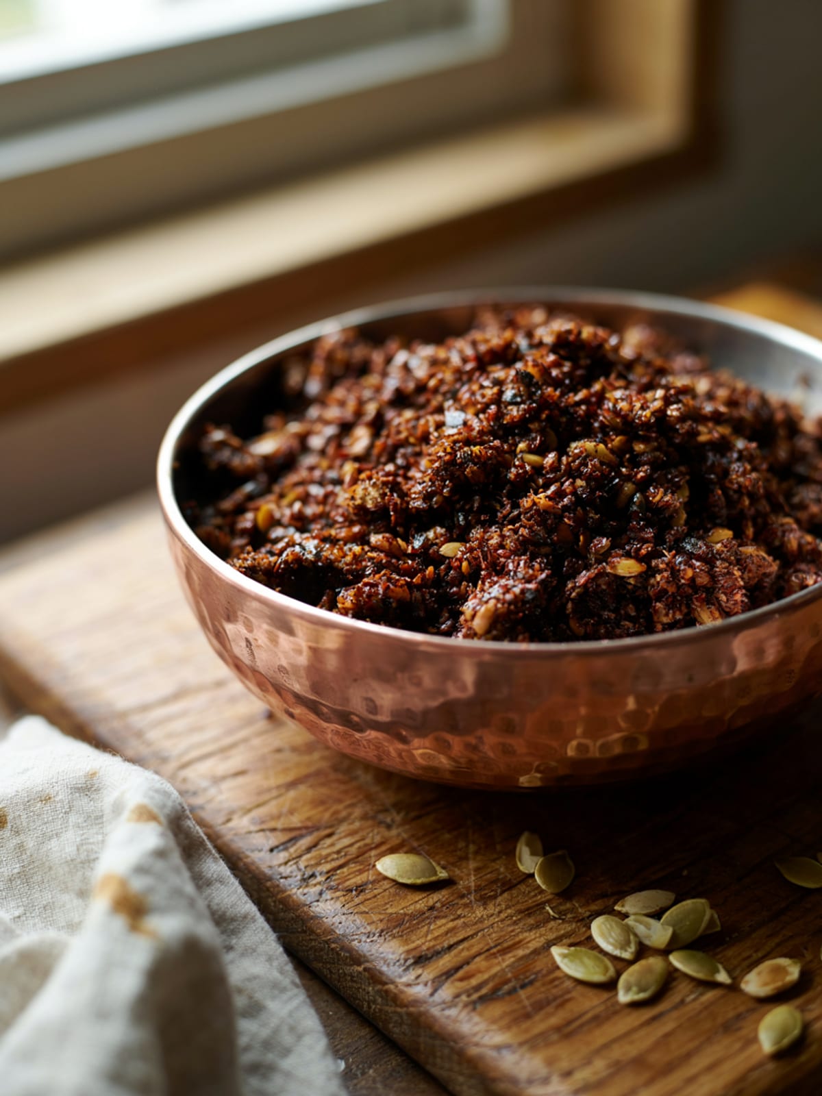 What Is Styrian Pumpkin Seed Oil? - gallery 3