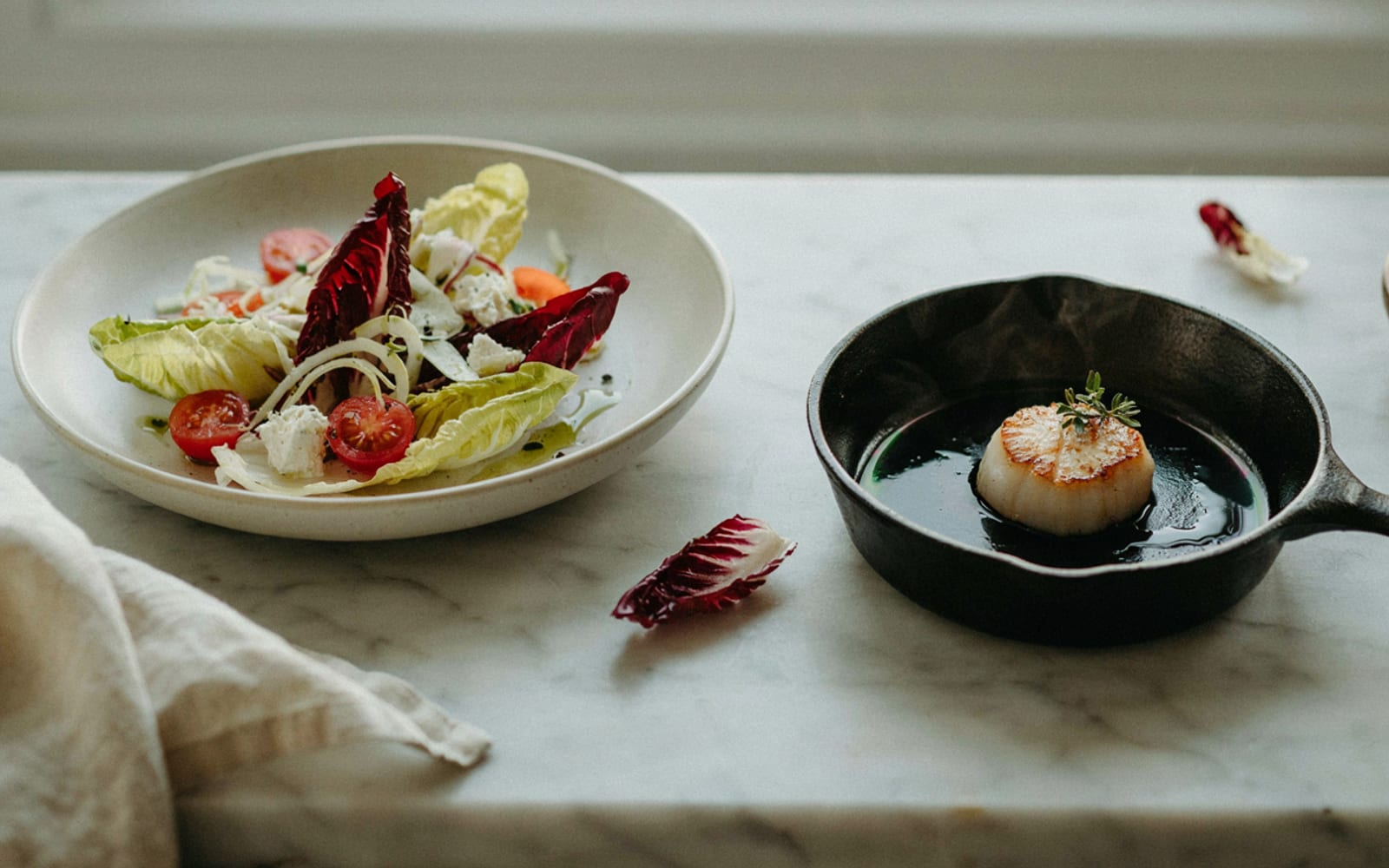 Can You Cook with Pumpkin Seed Oil? - gallery 1