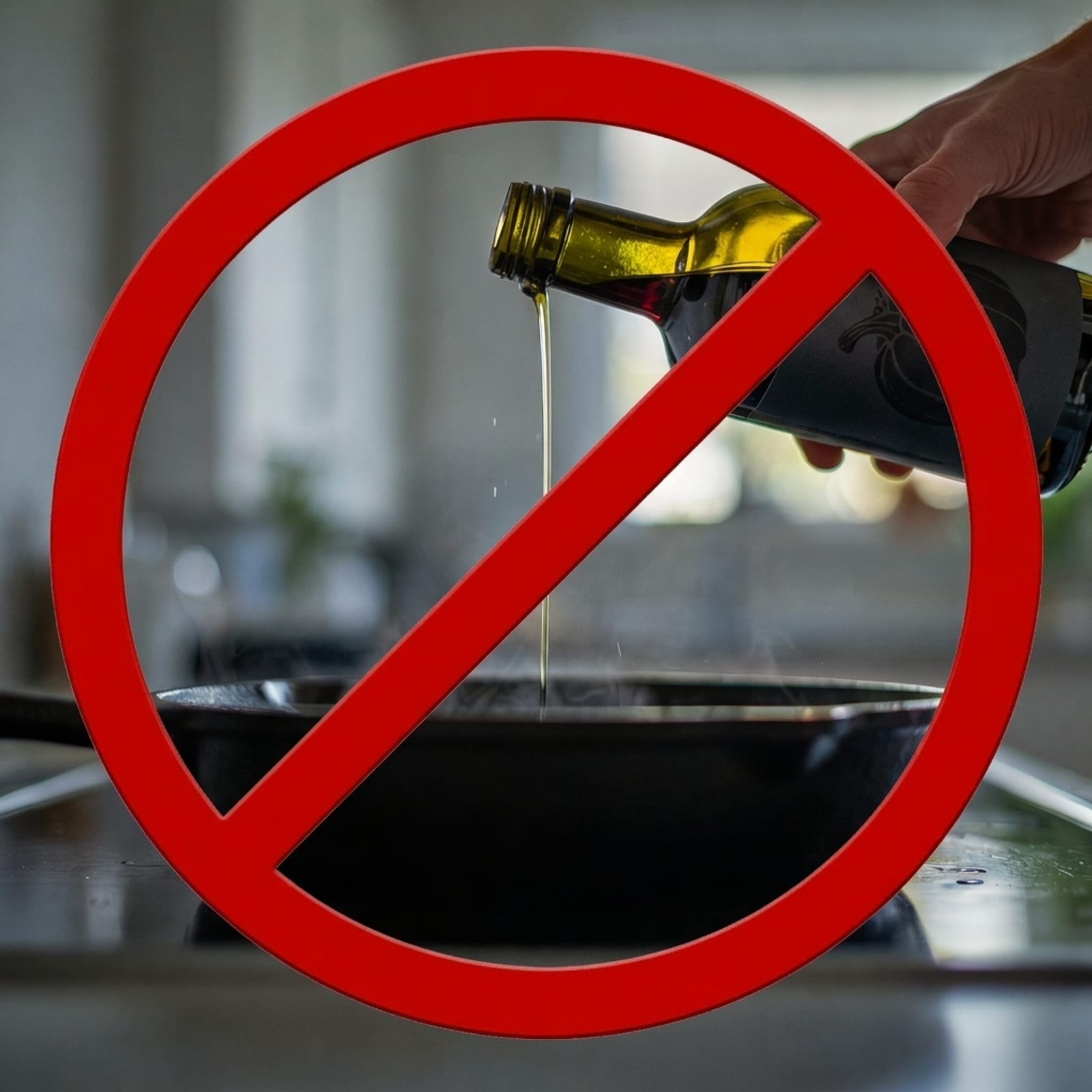 Can You Cook with Pumpkin Seed Oil? - gallery 2