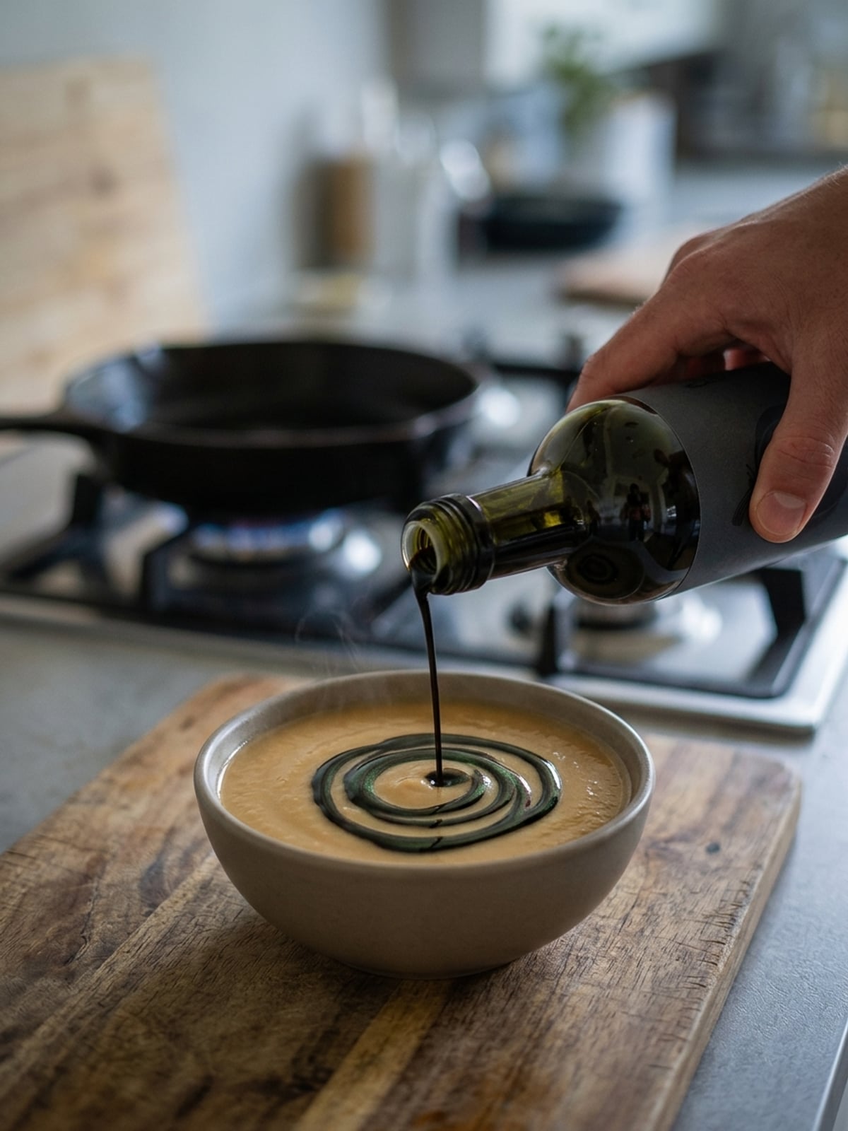 Can You Cook with Pumpkin Seed Oil? - gallery 3