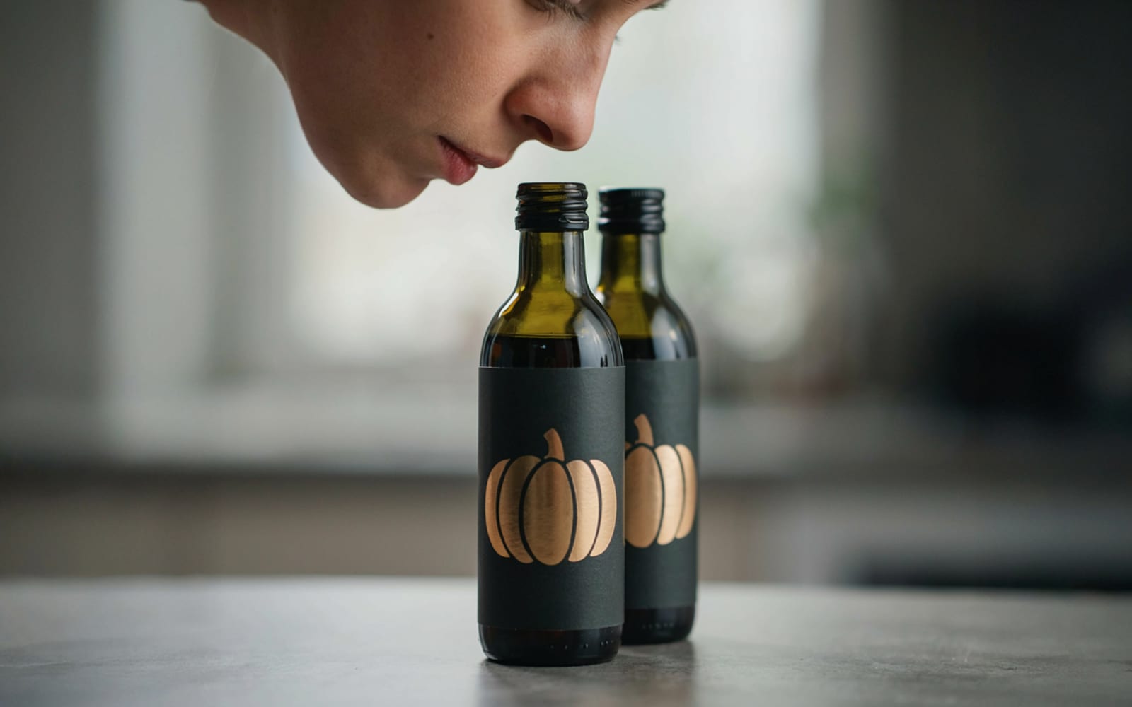 Related: What Does Rancid Pumpkin Seed Oil Smell Like?