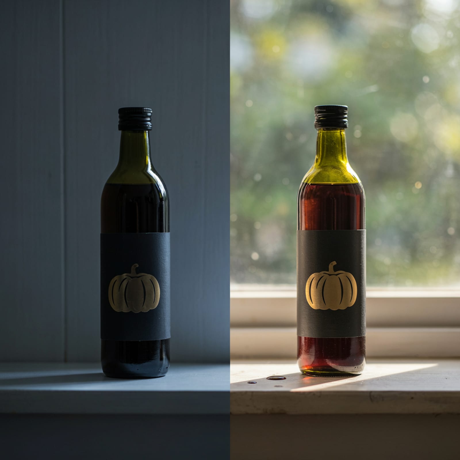 What Does Rancid Pumpkin Seed Oil Smell Like? - gallery 2