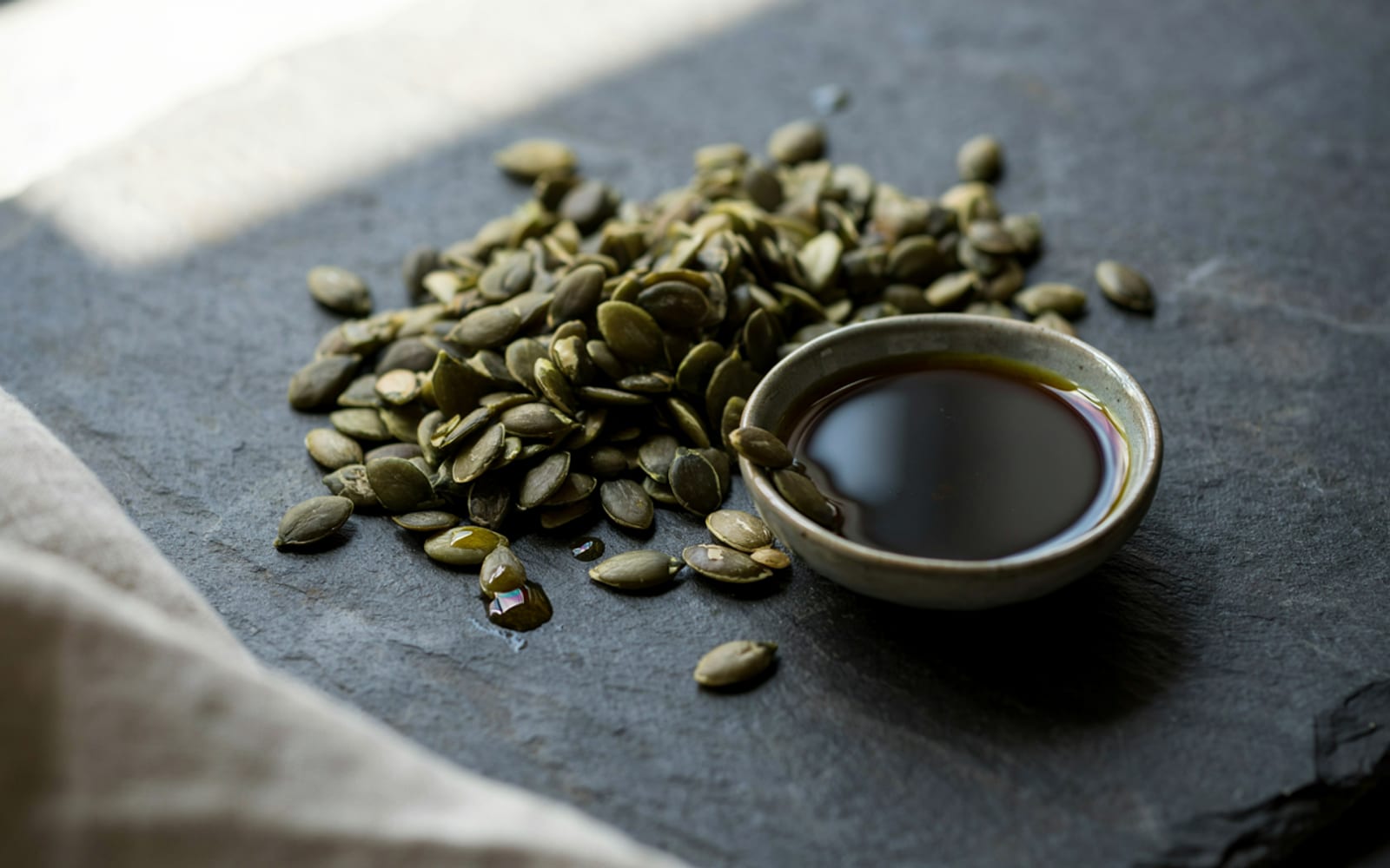 Related: Is Pumpkin Seed Oil Vegan and Gluten Free?