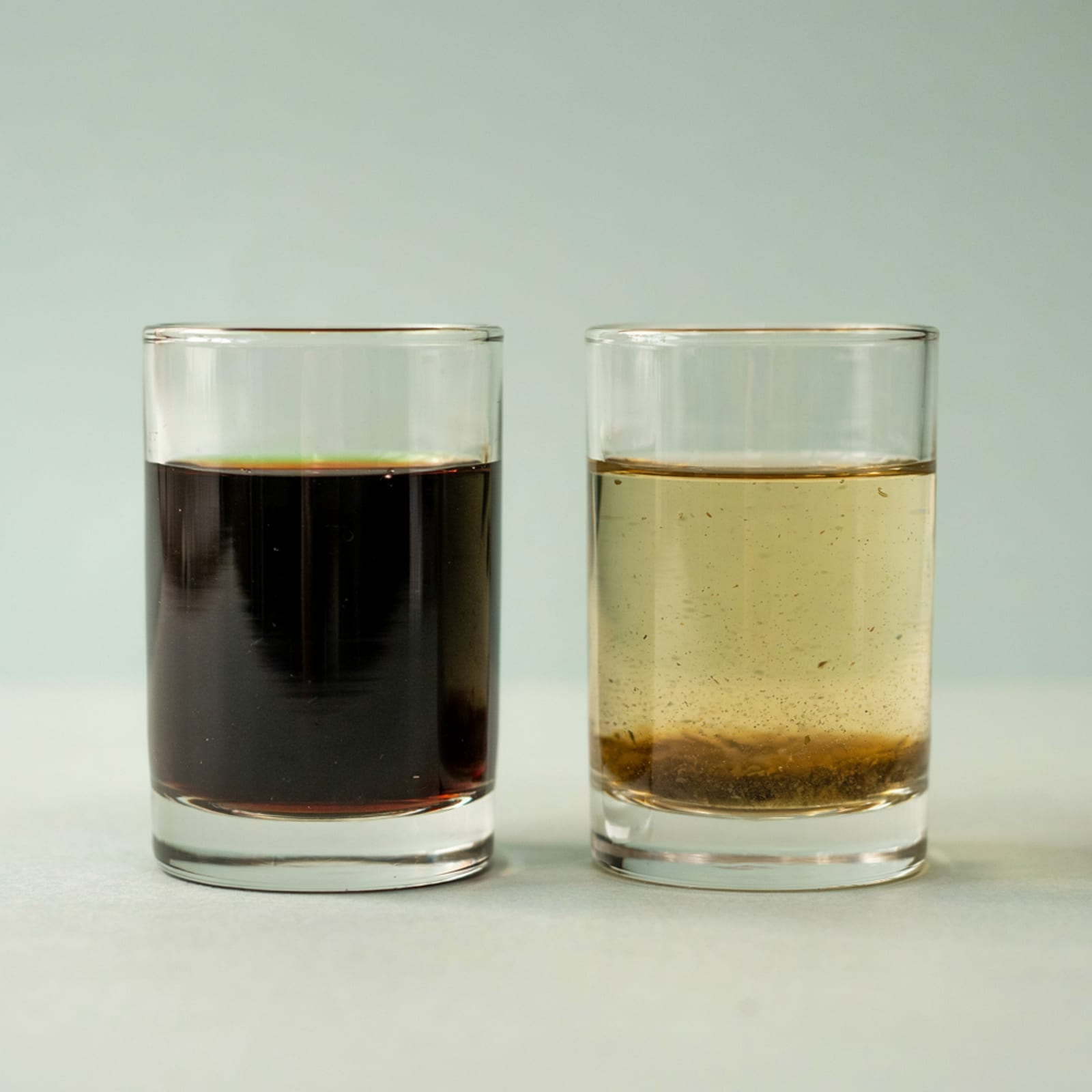 Why Is Pumpkin Seed Oil So Dark? - gallery 2