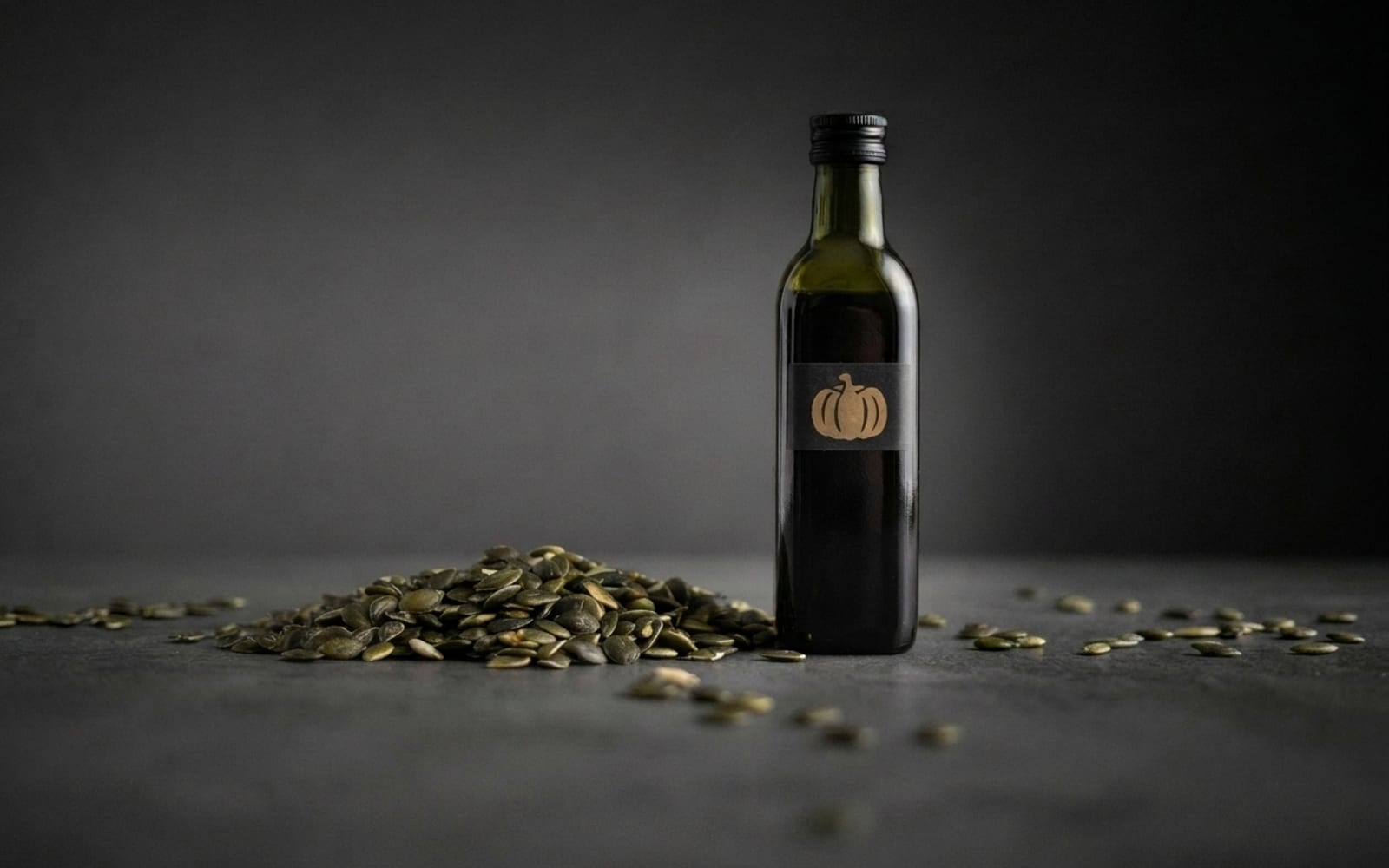 Related: Why Is Pumpkin Seed Oil So Expensive?