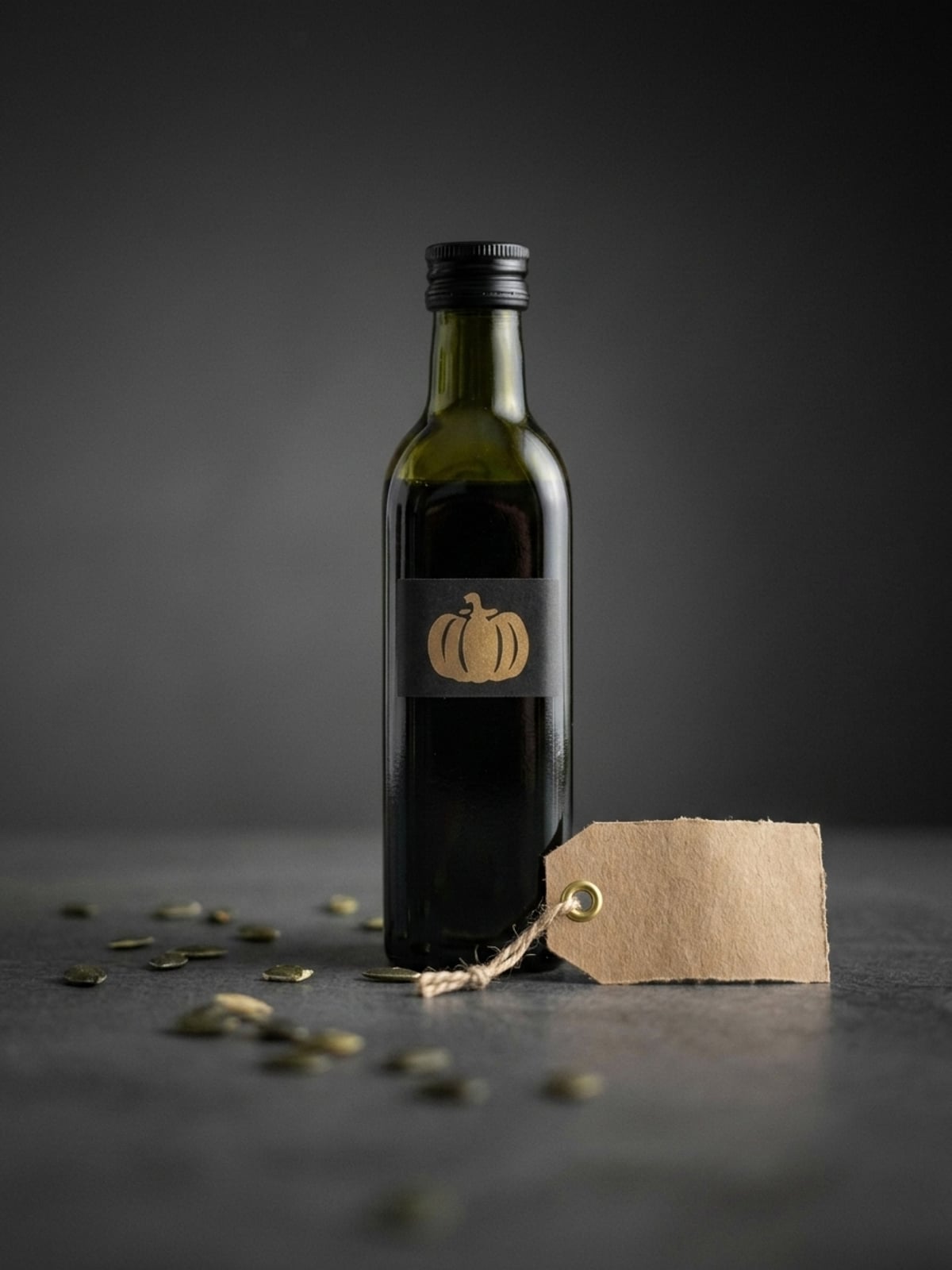 Why Is Pumpkin Seed Oil So Expensive? - gallery 3