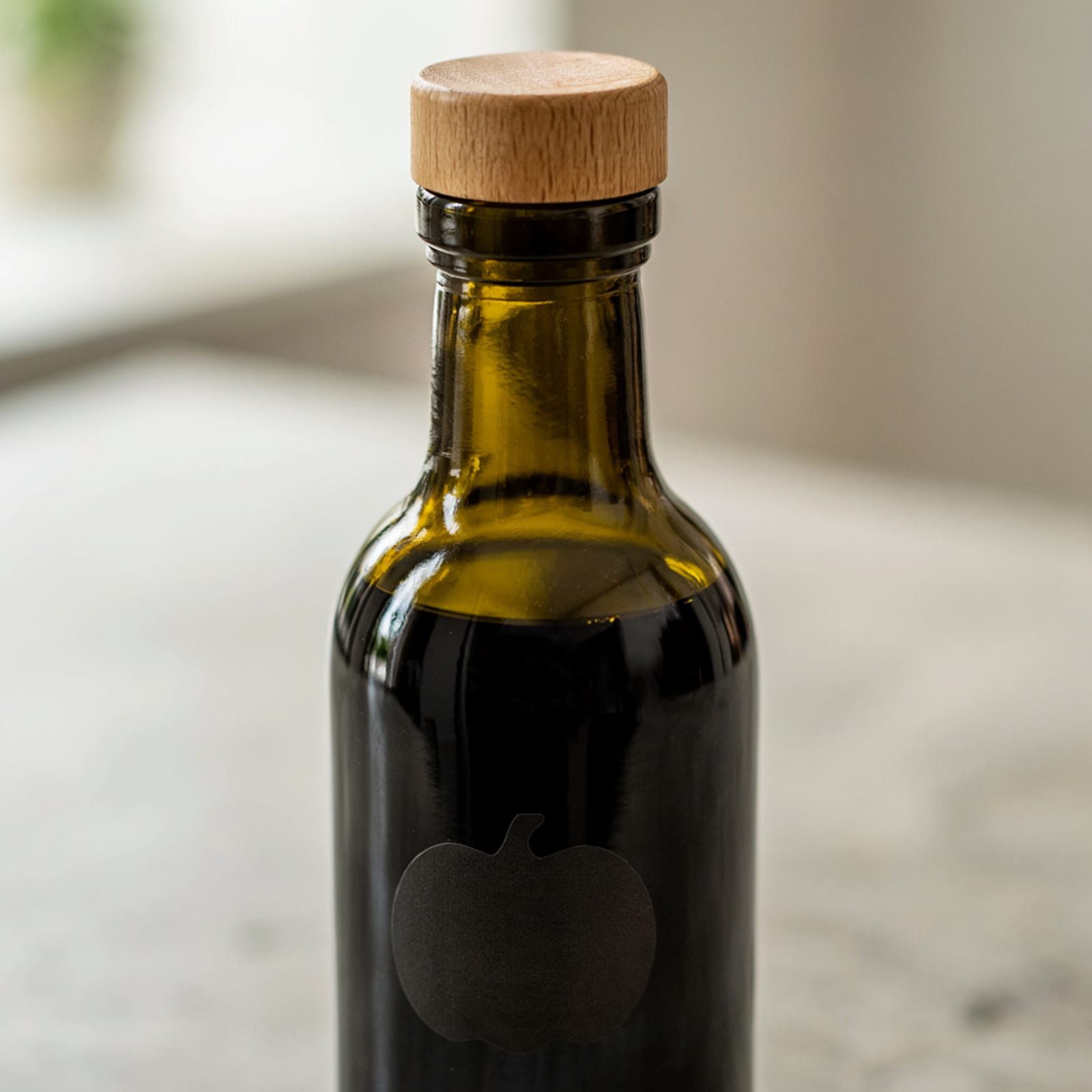 Pumpkin Seed Oil Glossary - gallery 2