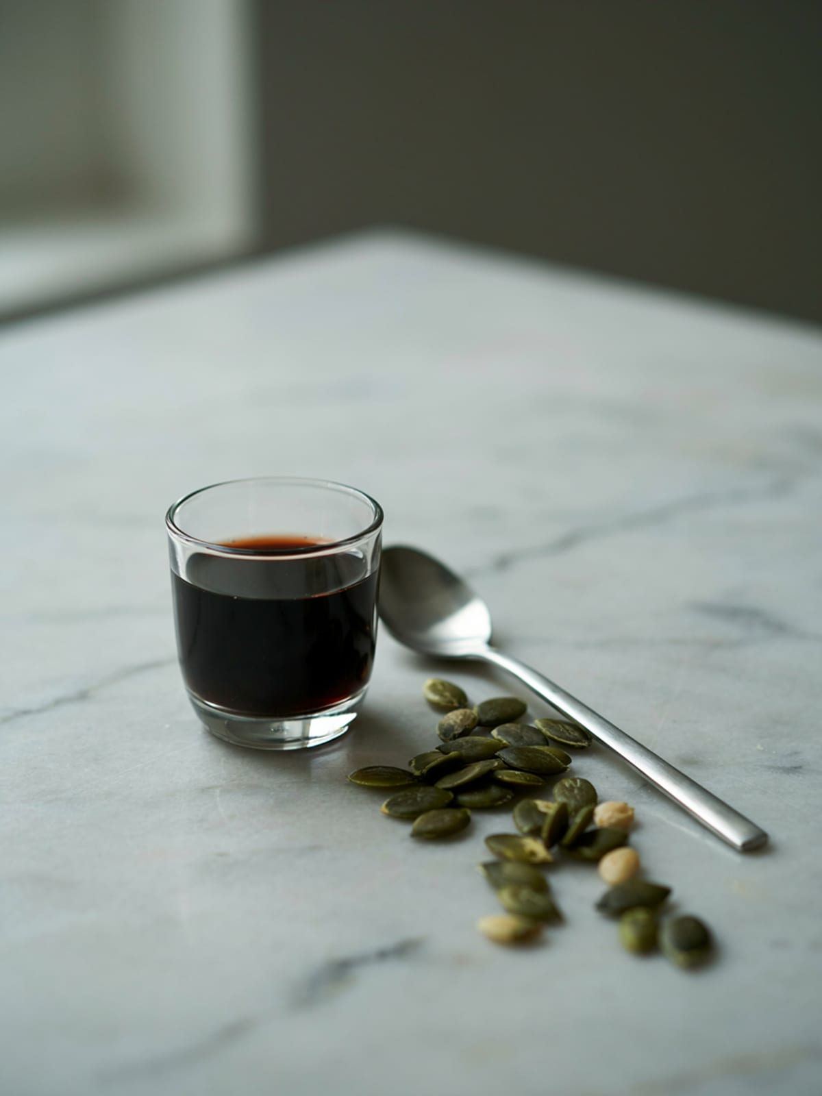 Pumpkin Seed Oil Glossary - gallery 3