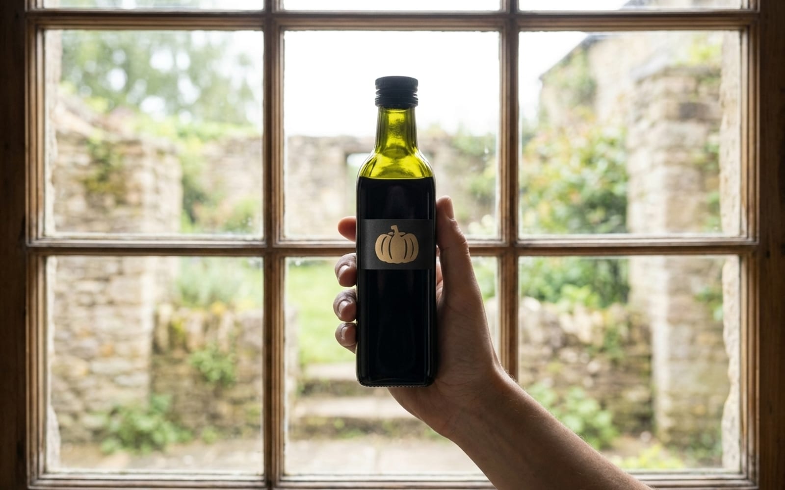 Related: Bottle and Pour