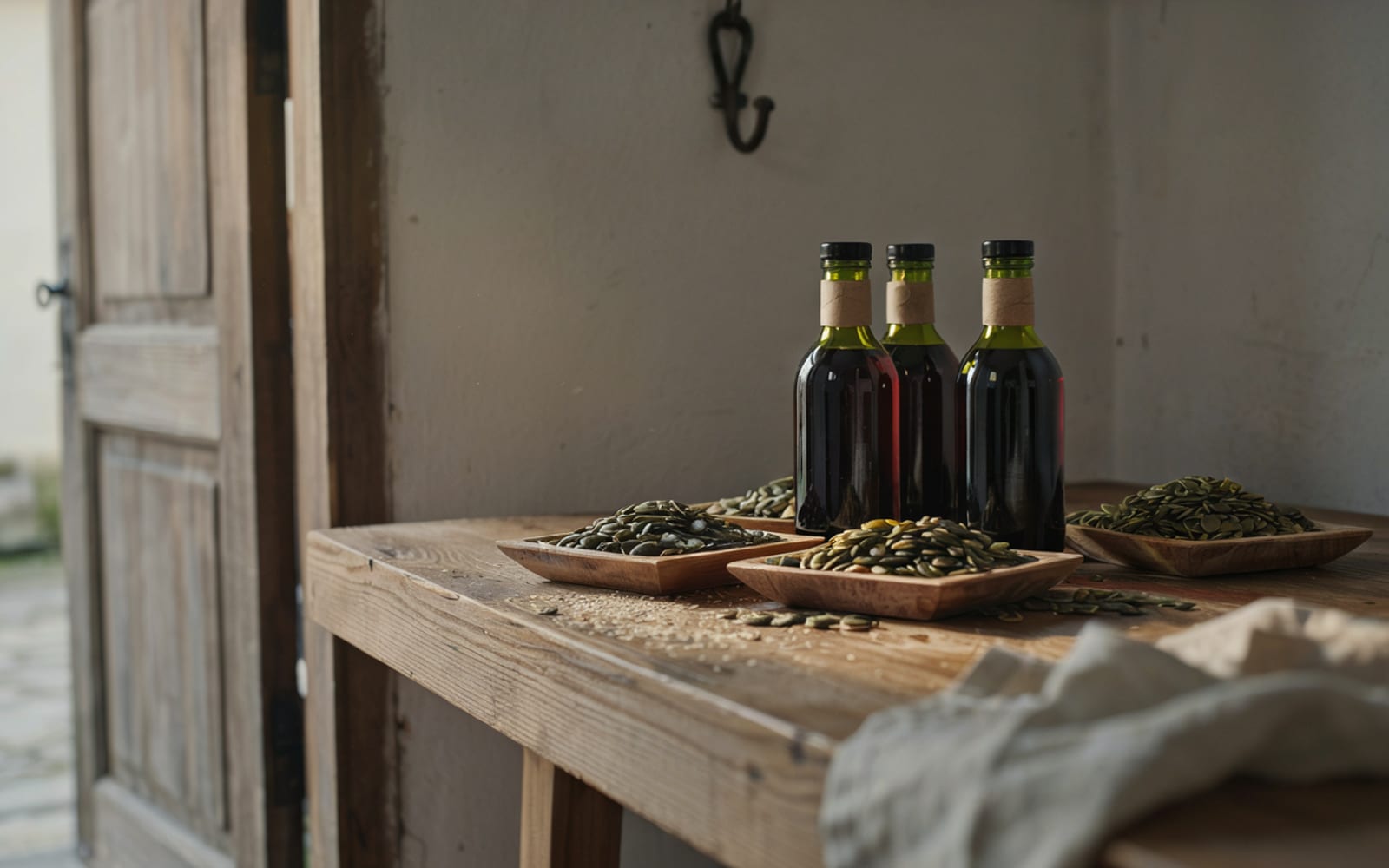 Travel Notes: Styria for Oil Lovers - gallery 1
