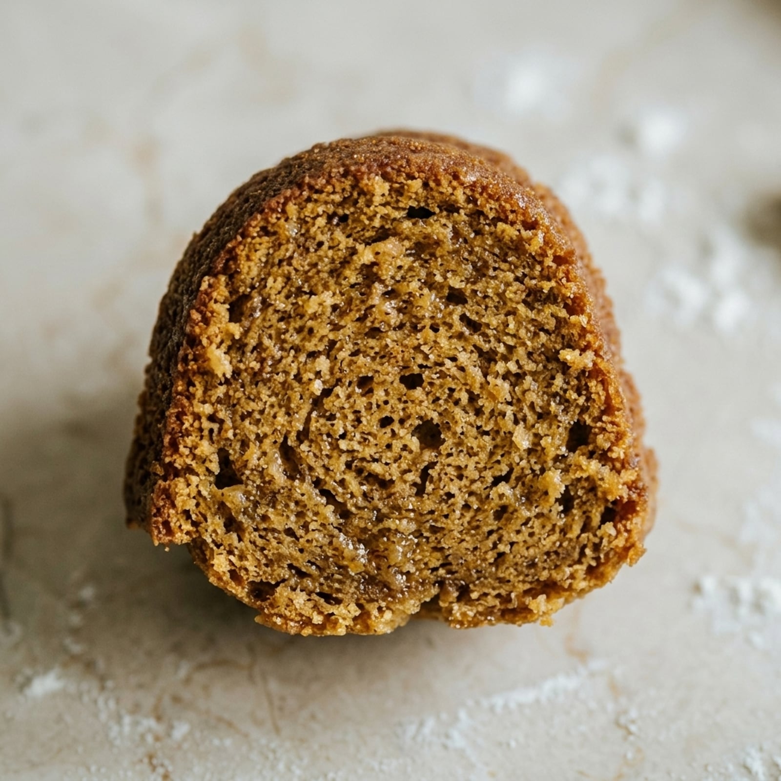 Baking with Pumpkin Seed Oil - gallery 2