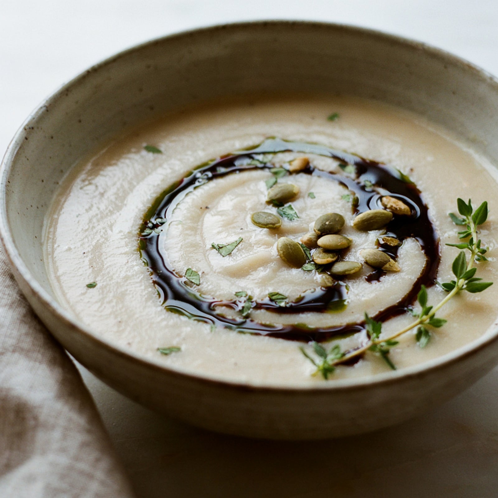 Cooking with Pumpkin Seed Oil - gallery 2