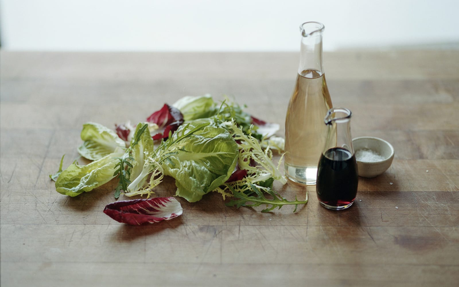 Dressings with Pumpkin Seed Oil - gallery 1