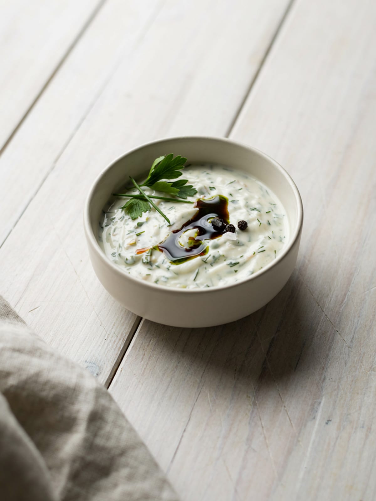 Dressings with Pumpkin Seed Oil - gallery 3