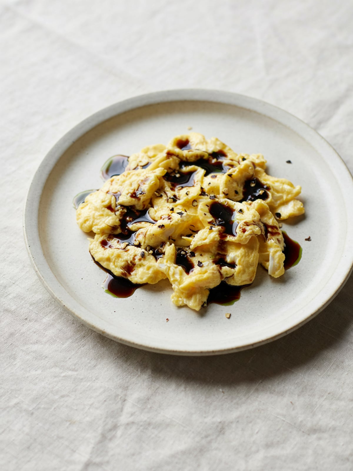 Pumpkin Seed Oil with Eggs - gallery 3