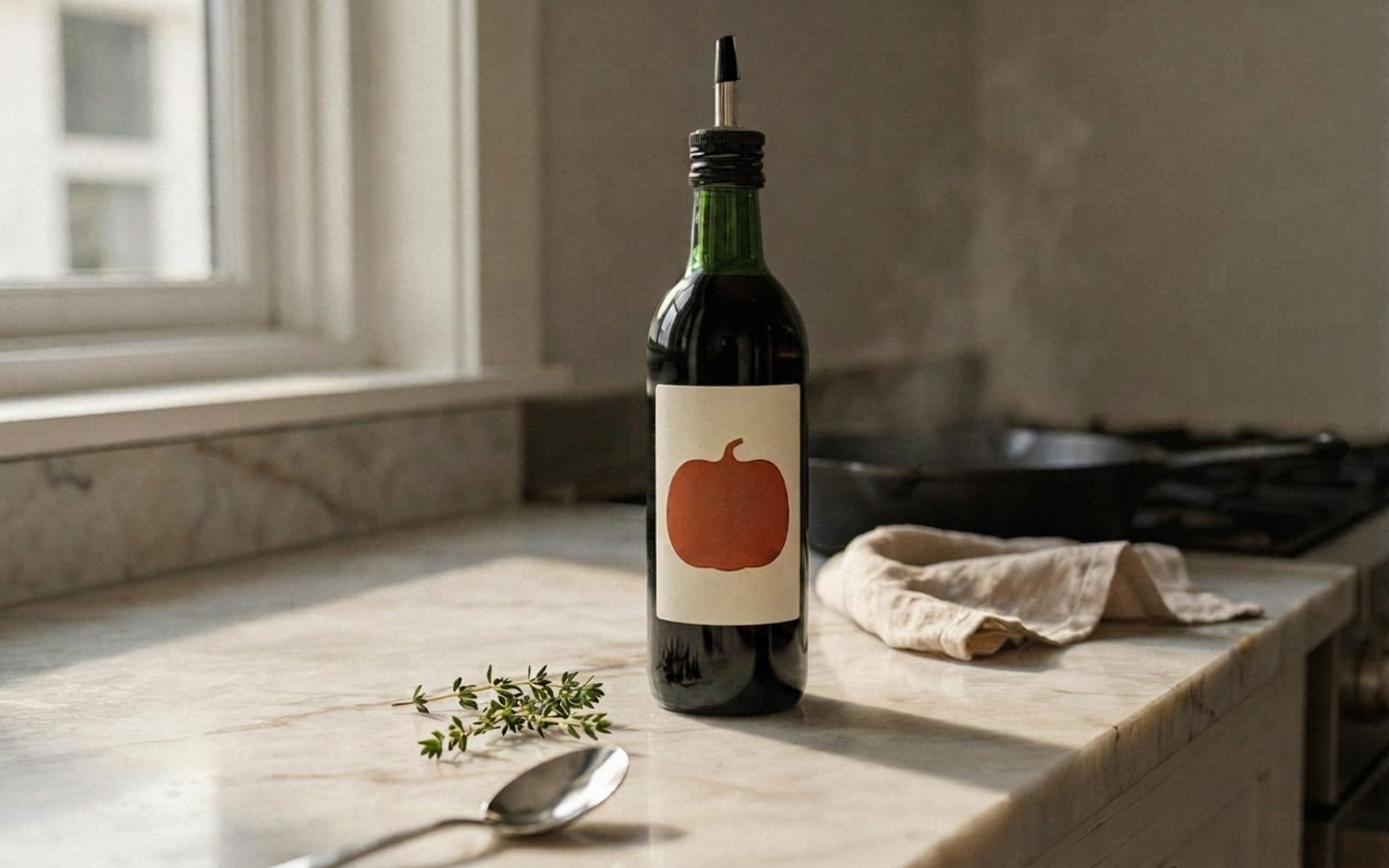 Related: Can You Heat or Fry with Pumpkin Seed Oil?