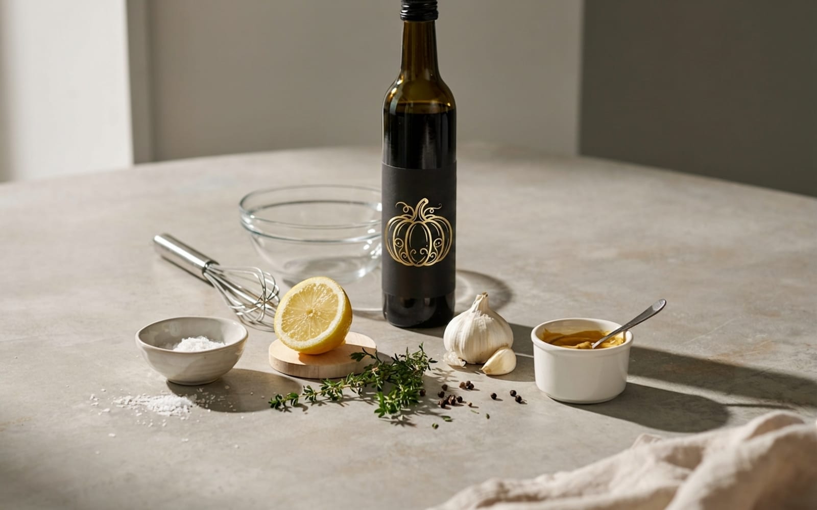 How to Use Pumpkin Seed Oil in the Kitchen - gallery 1